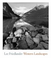 Western landscapes /