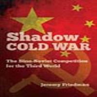 Shadow Cold War : the Sino-Soviet split and the Third World /