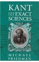 Kant and the exact sciences /