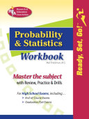 Probability & Statistics Workbook : Classroom Edition.