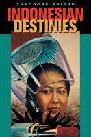 Indonesian destinies