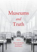 Museums and Truth.