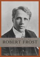 The letters of Robert Frost /