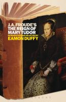 The reign of Mary Tudor