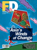 Finances and Developement : Asia's Winds of Change.