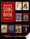 The American song book