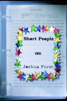 Short people : stories /