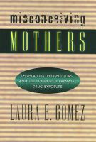 Misconceiving mothers : legislators, prosecutors, and the politics of prenatal drug exposure /