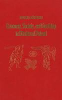 Economy, society, and lordship in medieval Poland, 1100-1250 /