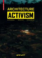 Architecture Activism.