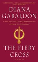 The fiery cross /