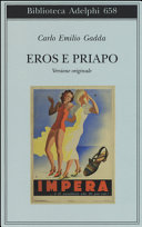 Eros e Priapo : versione originale /