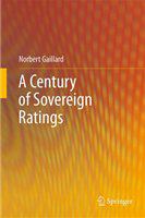 A Century of Sovereign Ratings