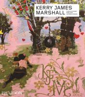 Kerry James Marshall /