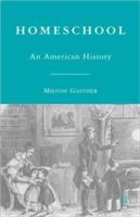 Homeschool : an American history /