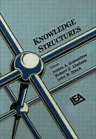 Knowledge structures /