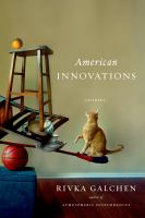 American innovations /