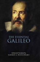 The essential Galileo /