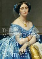 The Metropolitan Museum of Art : masterpiece paintings /