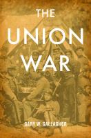 The Union War.