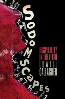 Sodomscapes hospitality in the flesh /