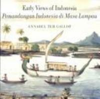 Early views of Indonesia : drawings from the British Library /