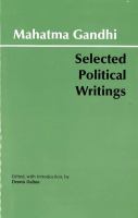 Mahatma Gandhi : selected political writings /