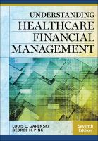 Understanding healthcare financial management