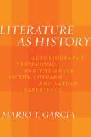 Literature as History.