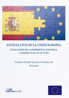 Justicia civil en la Unión Europea.