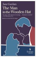 The man in the wooden hat /