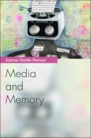 Media and memory