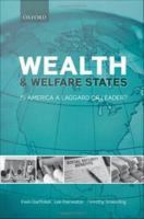 Wealth and welfare states is America a laggard or leader? /