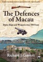 The defences of Macau /