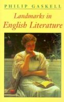 Landmarks in English Literature