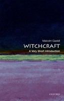 Witchcraft a very short introduction /