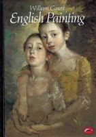 A concise history of English painting /