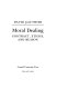 Moral dealing : contract, ethics, and reason /