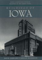 Buildings of Iowa /