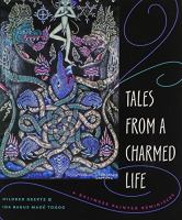 Tales from a charmed life : a Balinese painter reminisces /