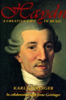 Haydn : a creative life in music /