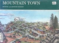 Mountain town