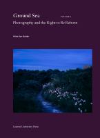 Ground sea photography and the right to be reborn /