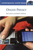 Online privacy a reference handbook /