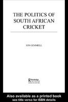 The politics of South African cricket