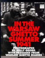 In the Warsaw ghetto summer 1941 /