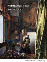 Vermeer and the art of love /