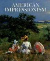 American impressionism /