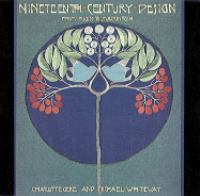 Nineteenth-century design : from Pugin to Mackintosh /