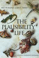 The Plausibility of life resolving Darwin's dilemma /